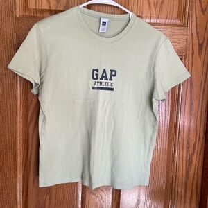 🦋2 for $10🦋 GAP Baby Tee